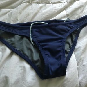 Navy europe bottoms